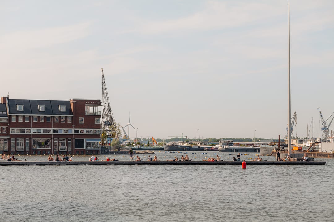 Photo 41 of Libau-eiland 103