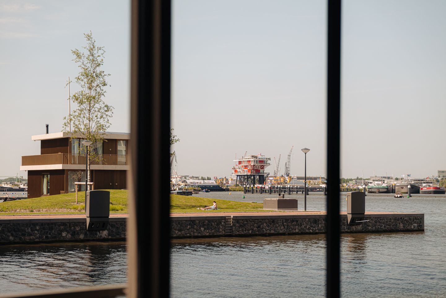 Photo 44 of Libau-eiland 103
