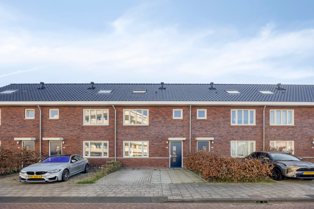 Photo 1 of Ceresstraat 19