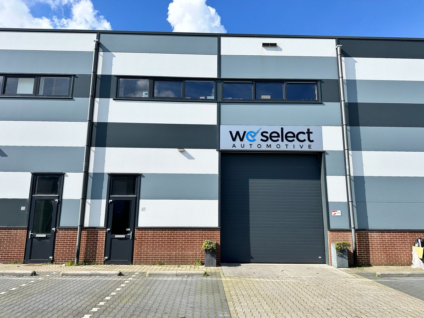 View photo 3 of Keurmeesterstraat 37