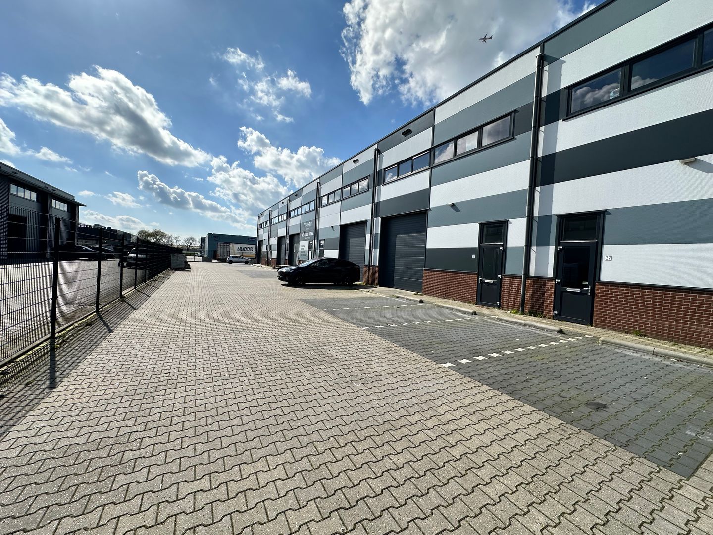 View photo 4 of Keurmeesterstraat 37