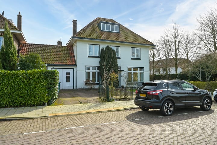 Photo 2 of Wittenburgerweg 52