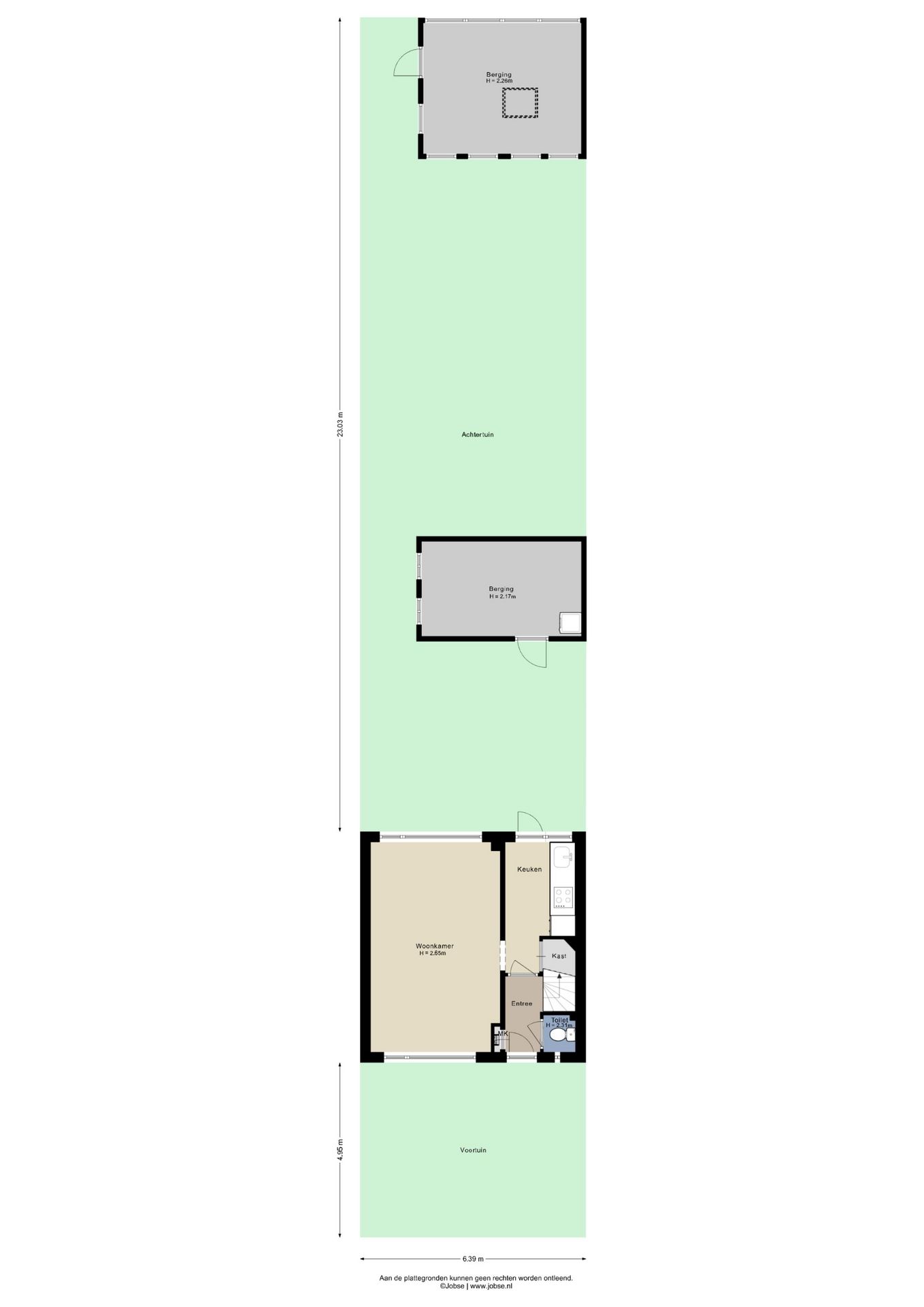 Foto 39 van Van Boutershemstraat 23