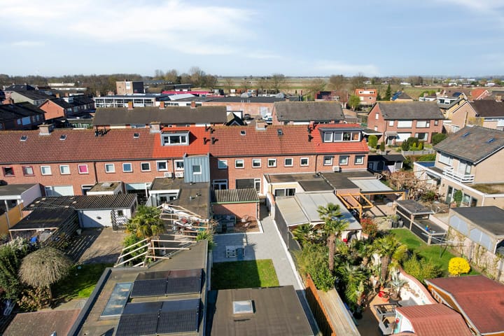 Van Boutershemstraat 23