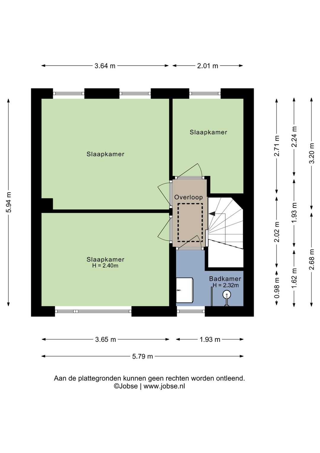 Foto 41 van Van Boutershemstraat 23