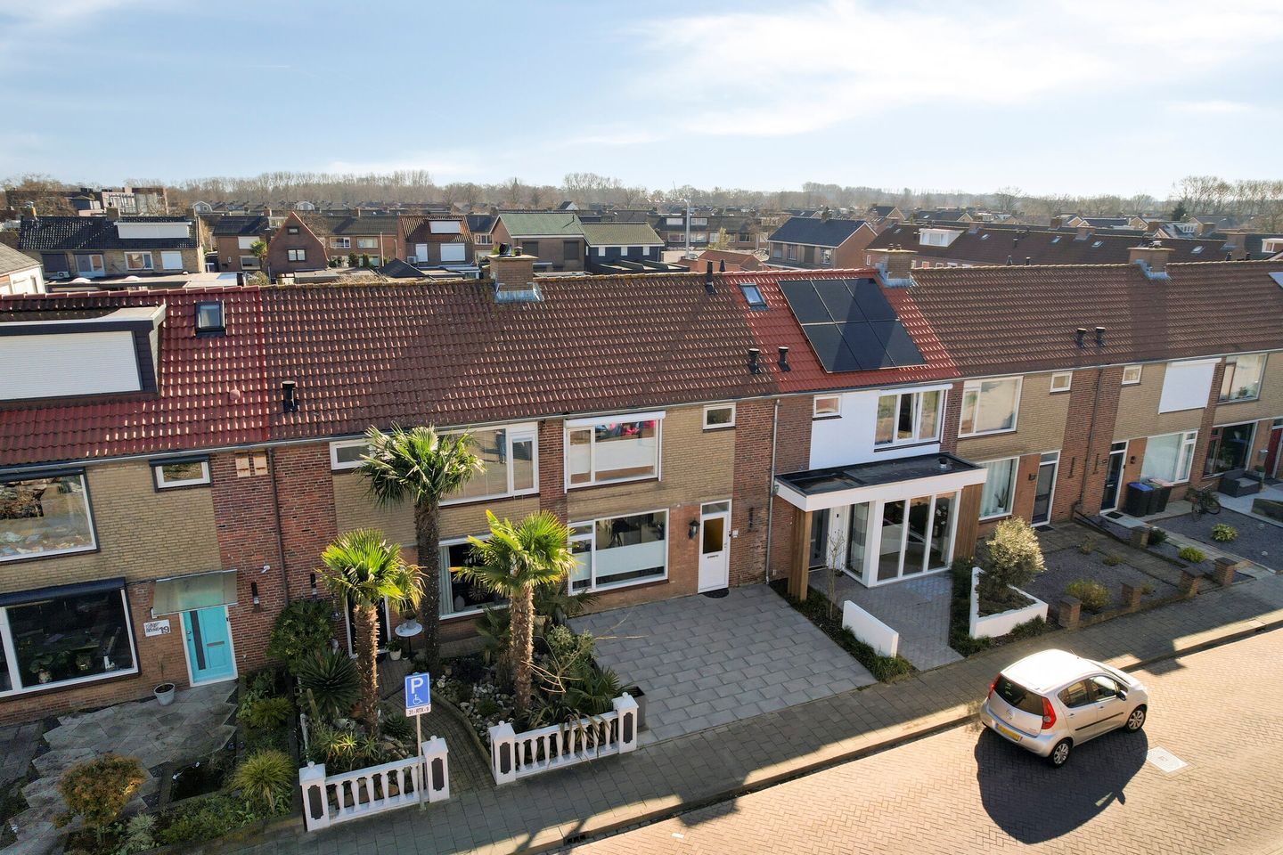 Foto 4 van Van Boutershemstraat 23