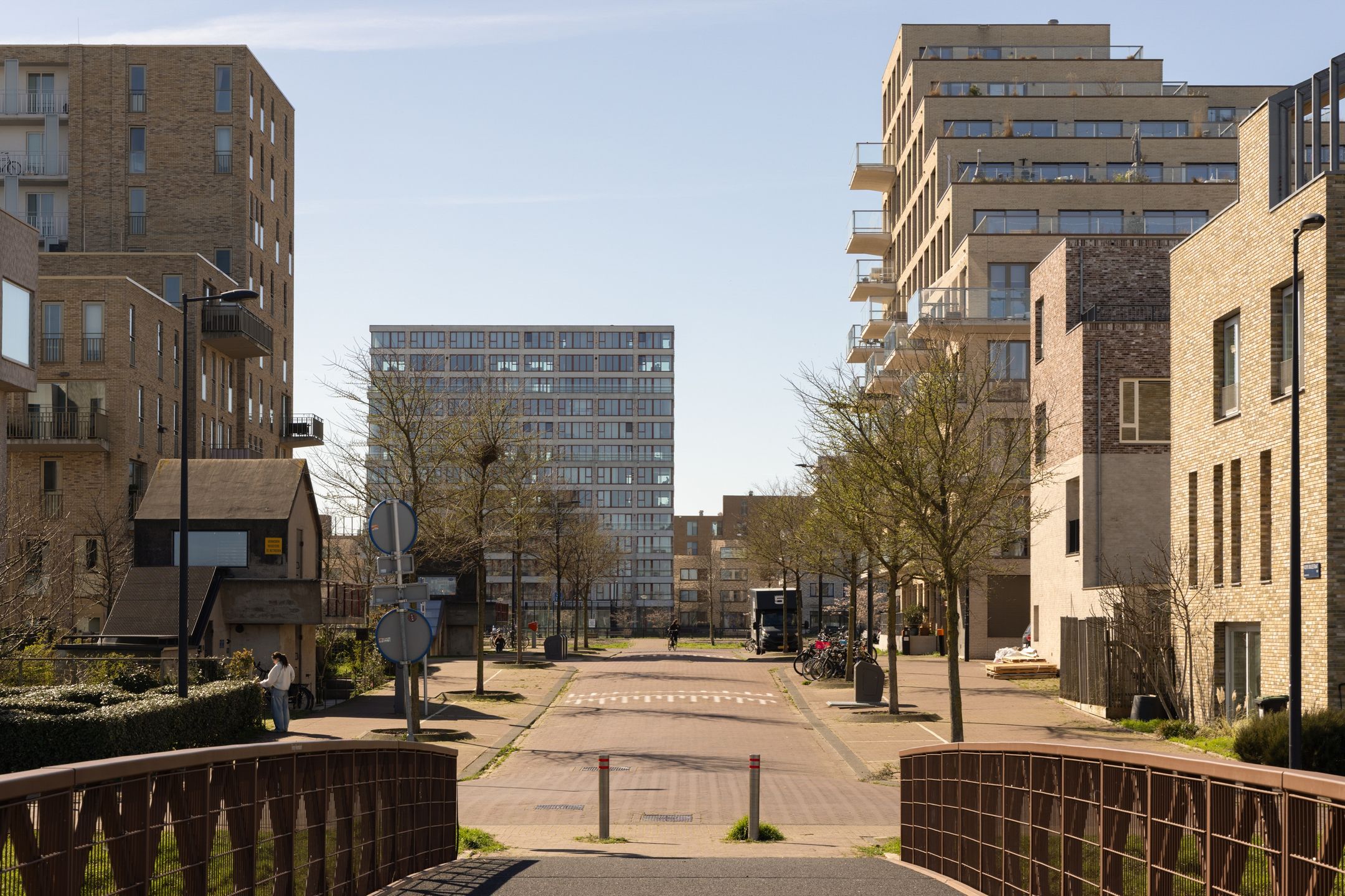 Photo 36 of Kea Boumanstraat 96