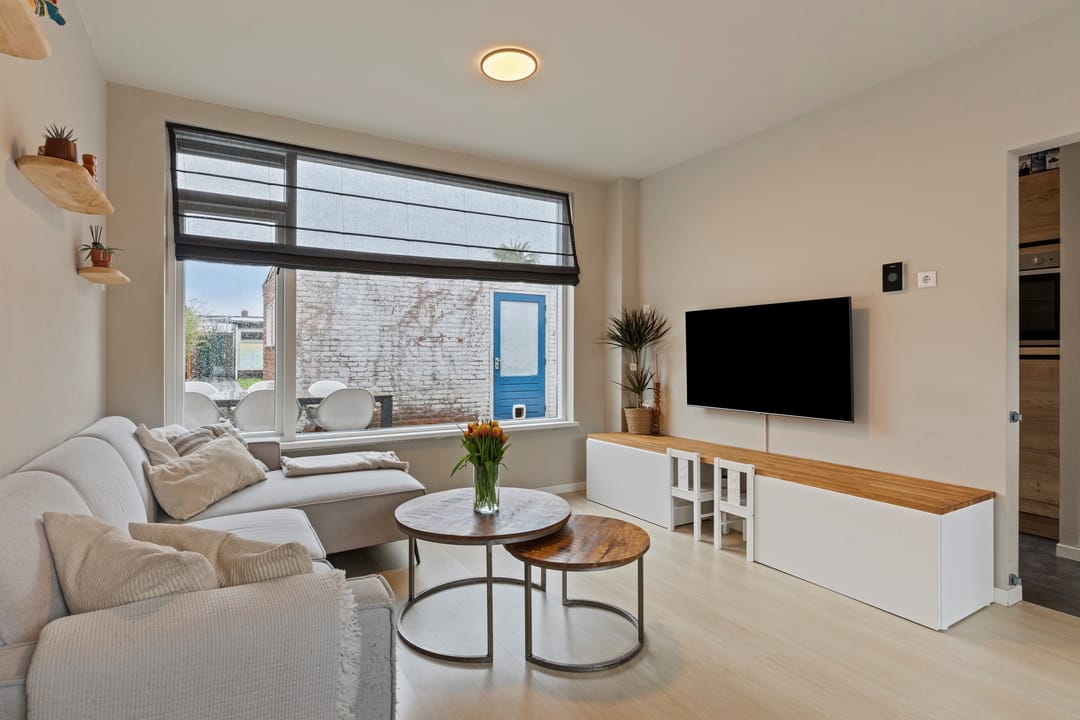 Foto 7 van Van Boutershemstraat 23