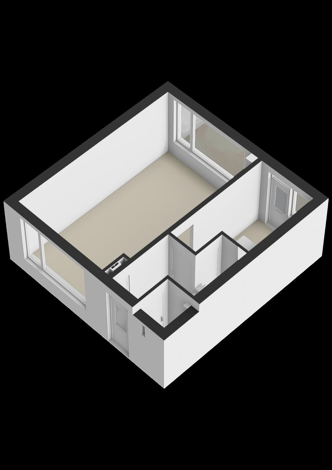 Foto 46 van Van Boutershemstraat 23