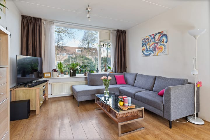 Foto 3 van Jacob Marisplein 3