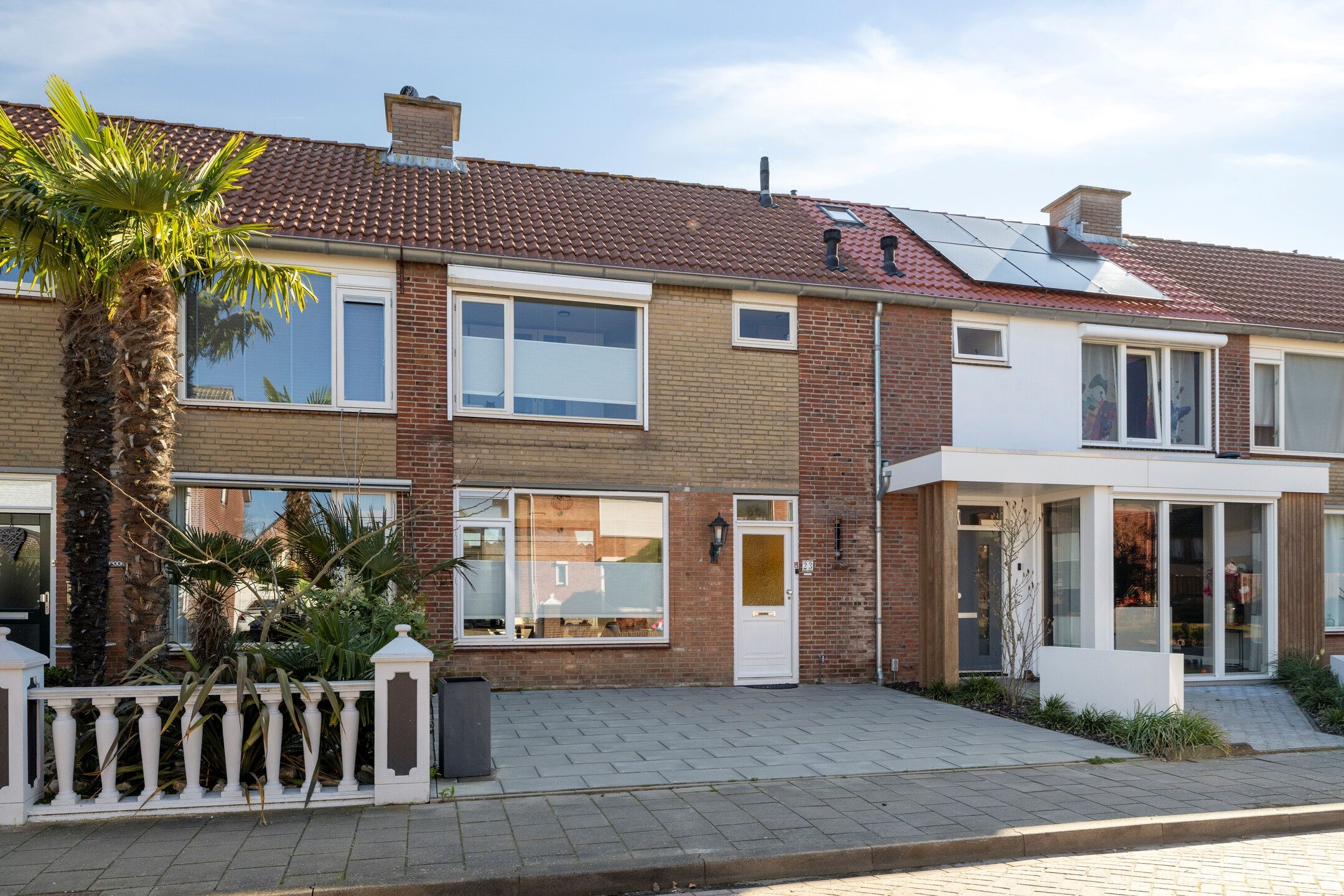 Van Boutershemstraat 23 
