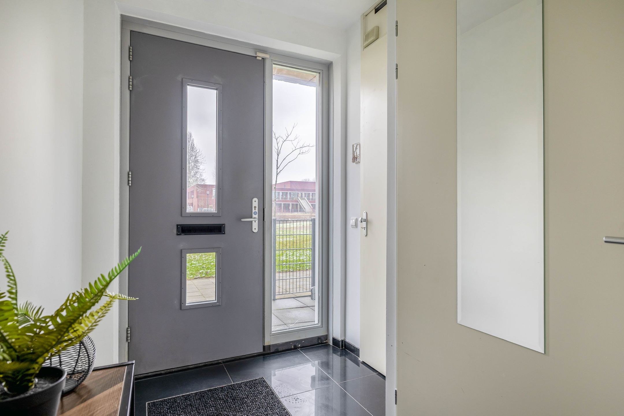 Foto 9 van Frans Naereboutstraat 18