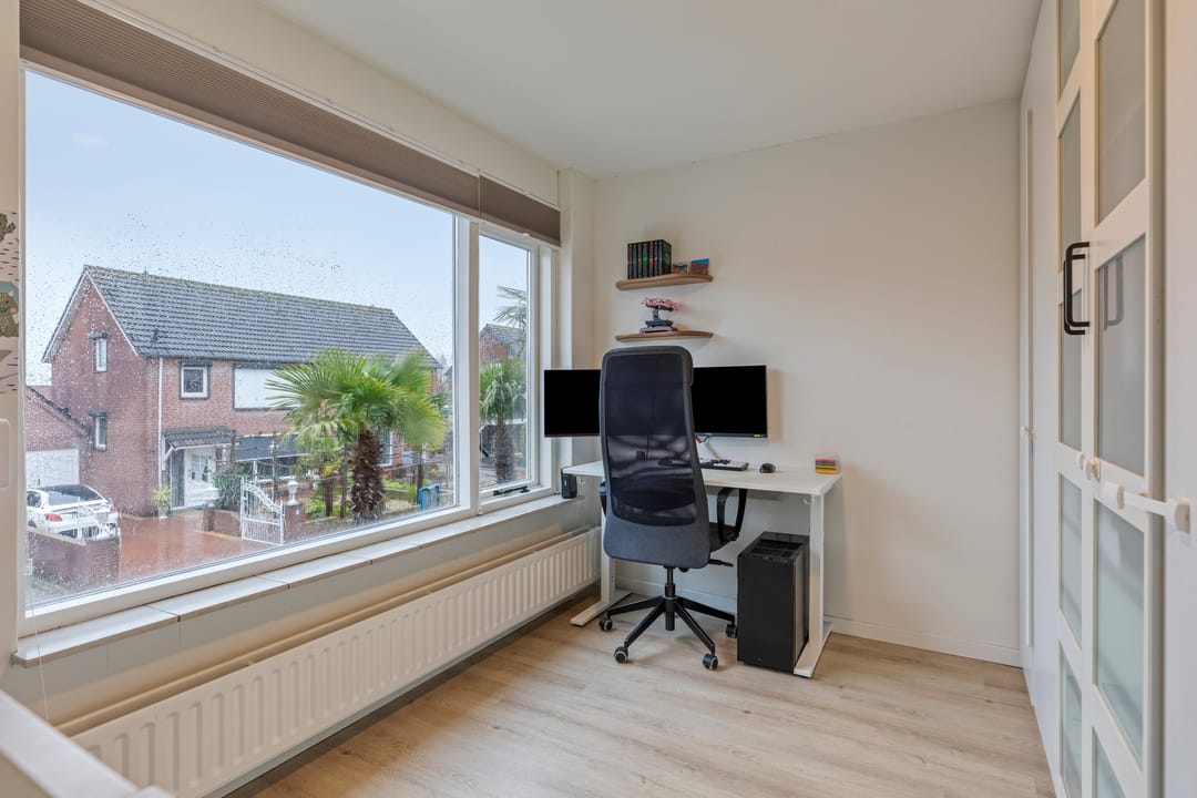 Foto 17 van Van Boutershemstraat 23