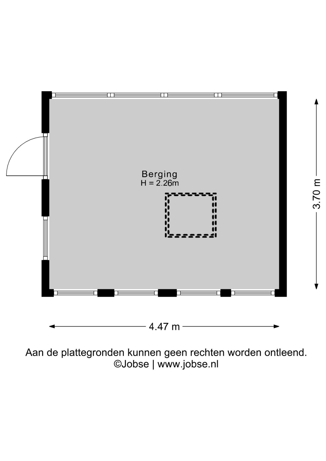 Foto 44 van Van Boutershemstraat 23