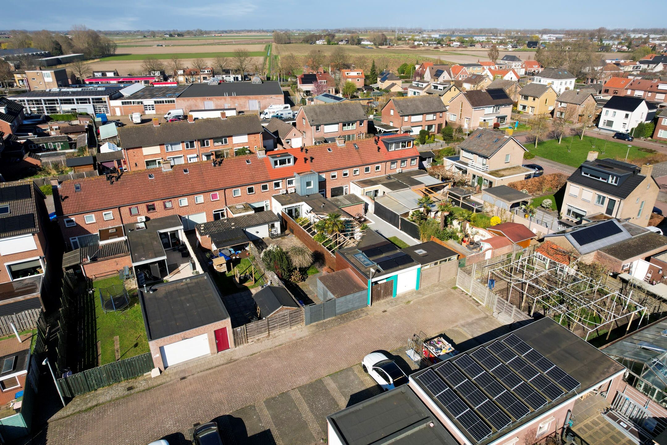 Foto 21 van Van Boutershemstraat 23