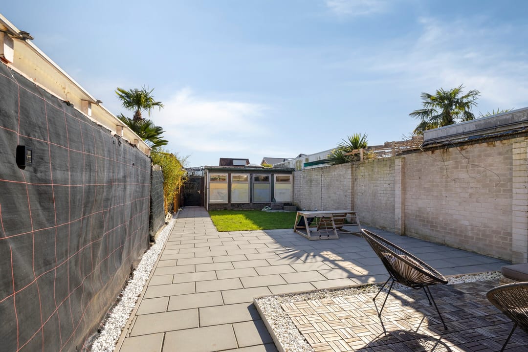 Foto 22 van Van Boutershemstraat 23