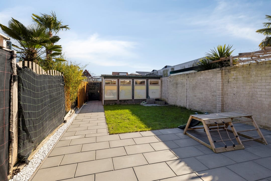 Foto 23 van Van Boutershemstraat 23