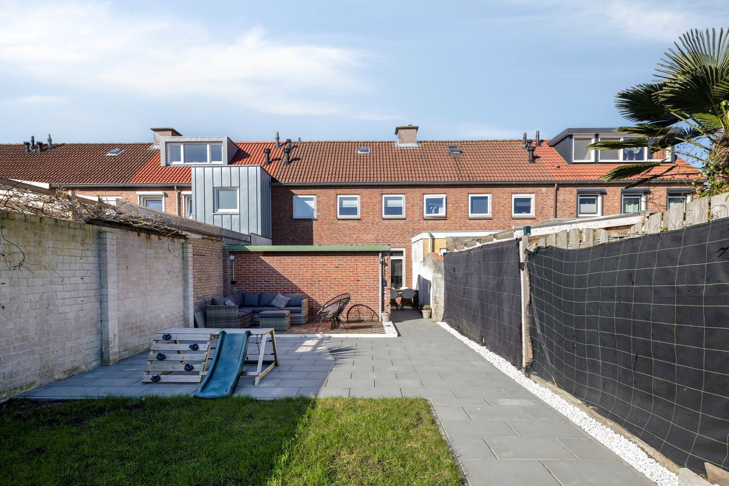 Foto 25 van Van Boutershemstraat 23