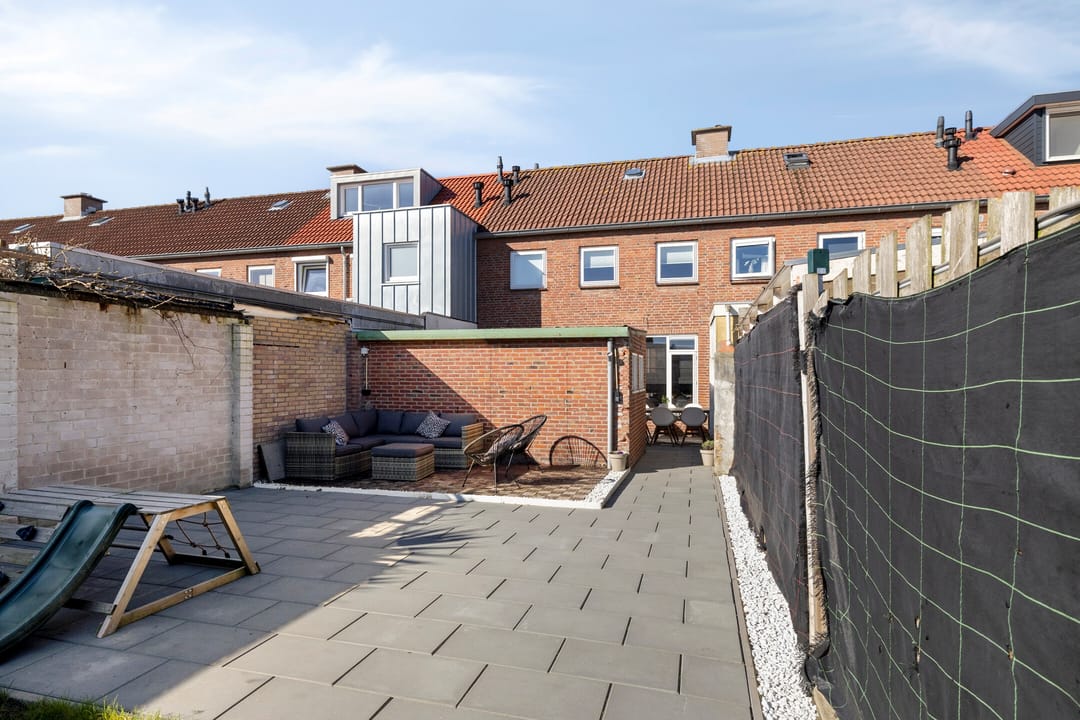 Foto 26 van Van Boutershemstraat 23