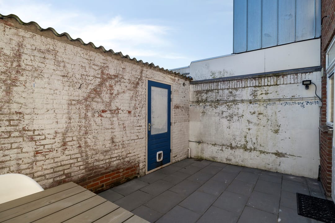 Foto 31 van Van Boutershemstraat 23