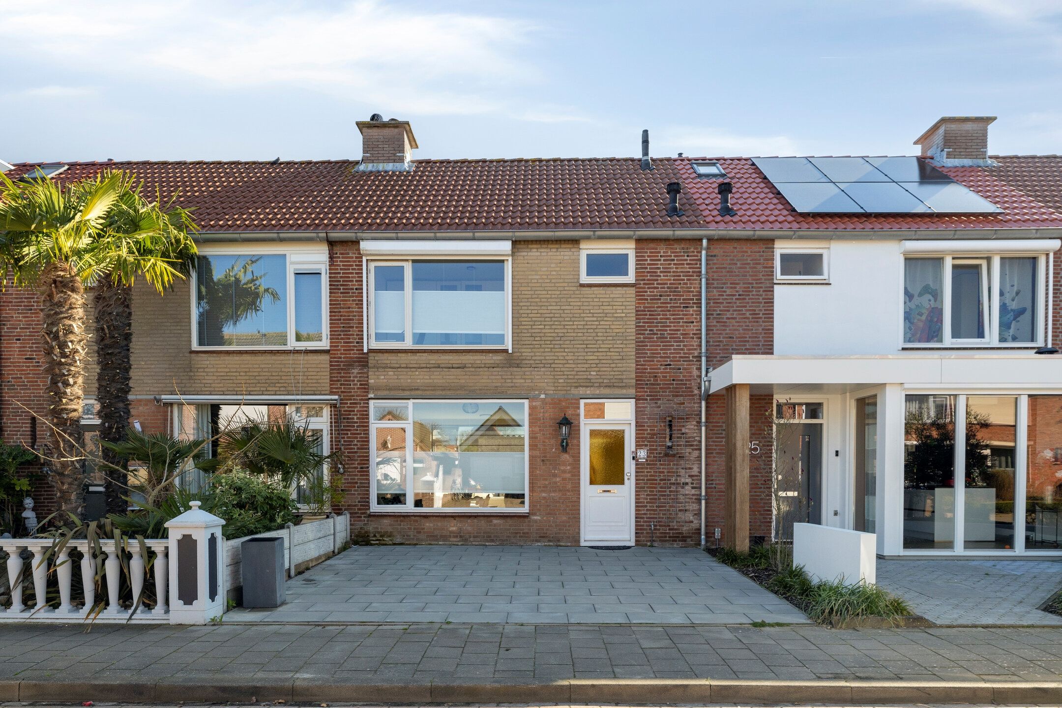 Foto 36 van Van Boutershemstraat 23