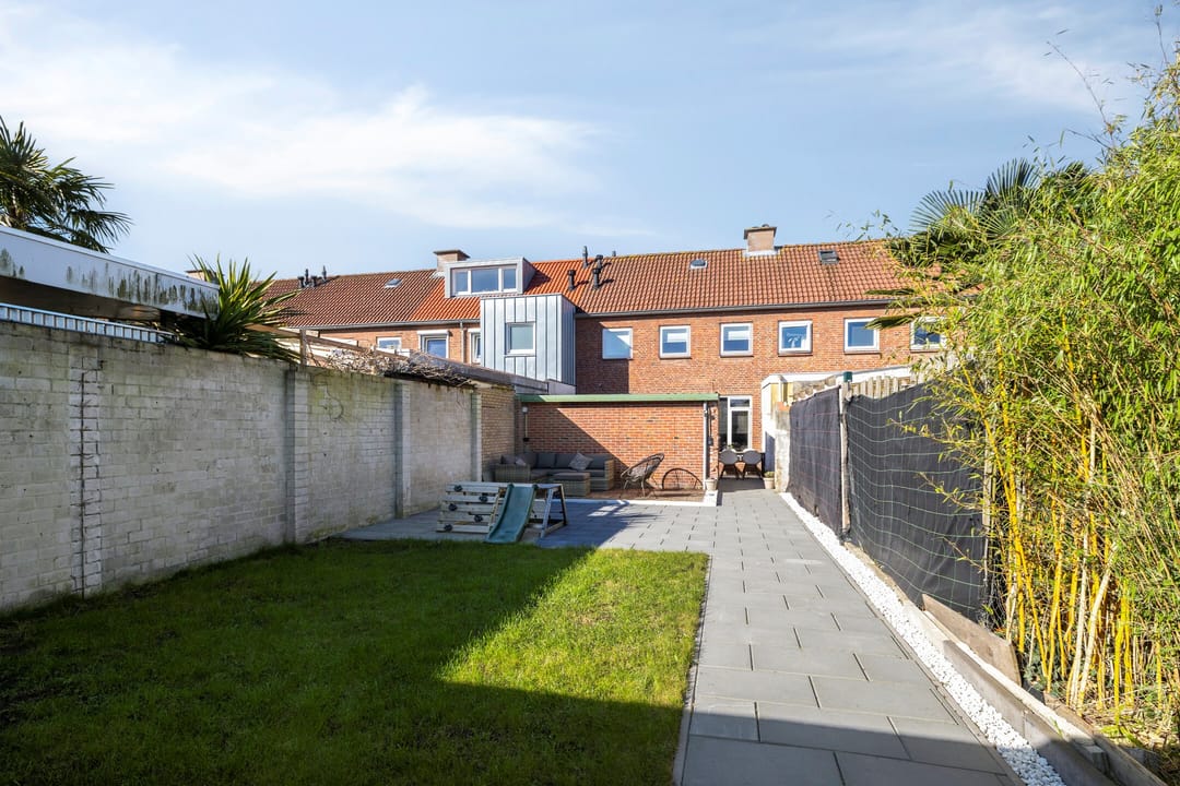 Foto 32 van Van Boutershemstraat 23