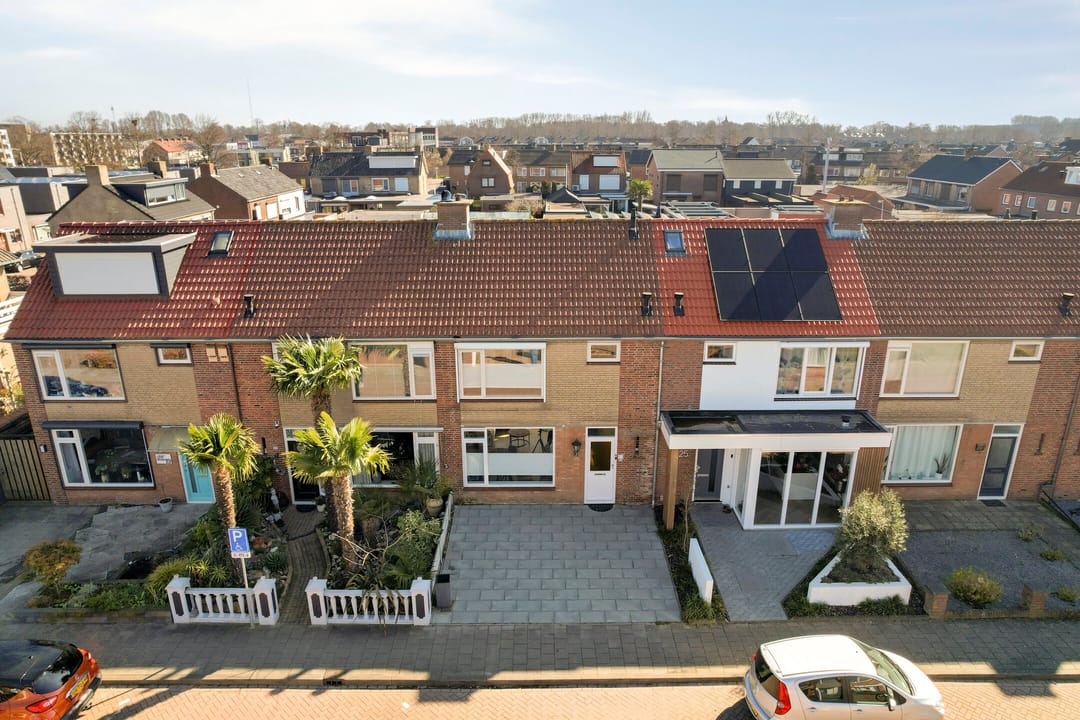 Foto 38 van Van Boutershemstraat 23