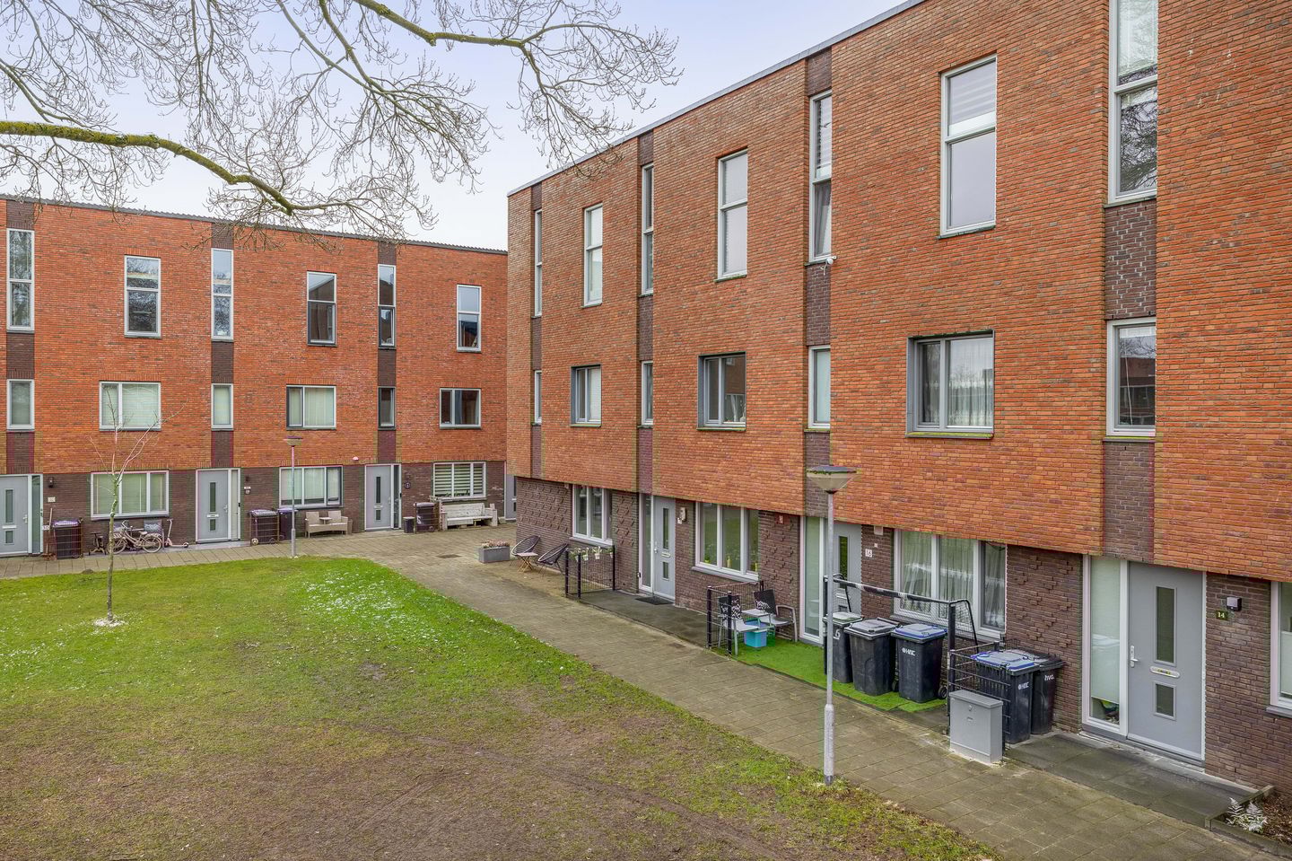 Foto 29 van Frans Naereboutstraat 18