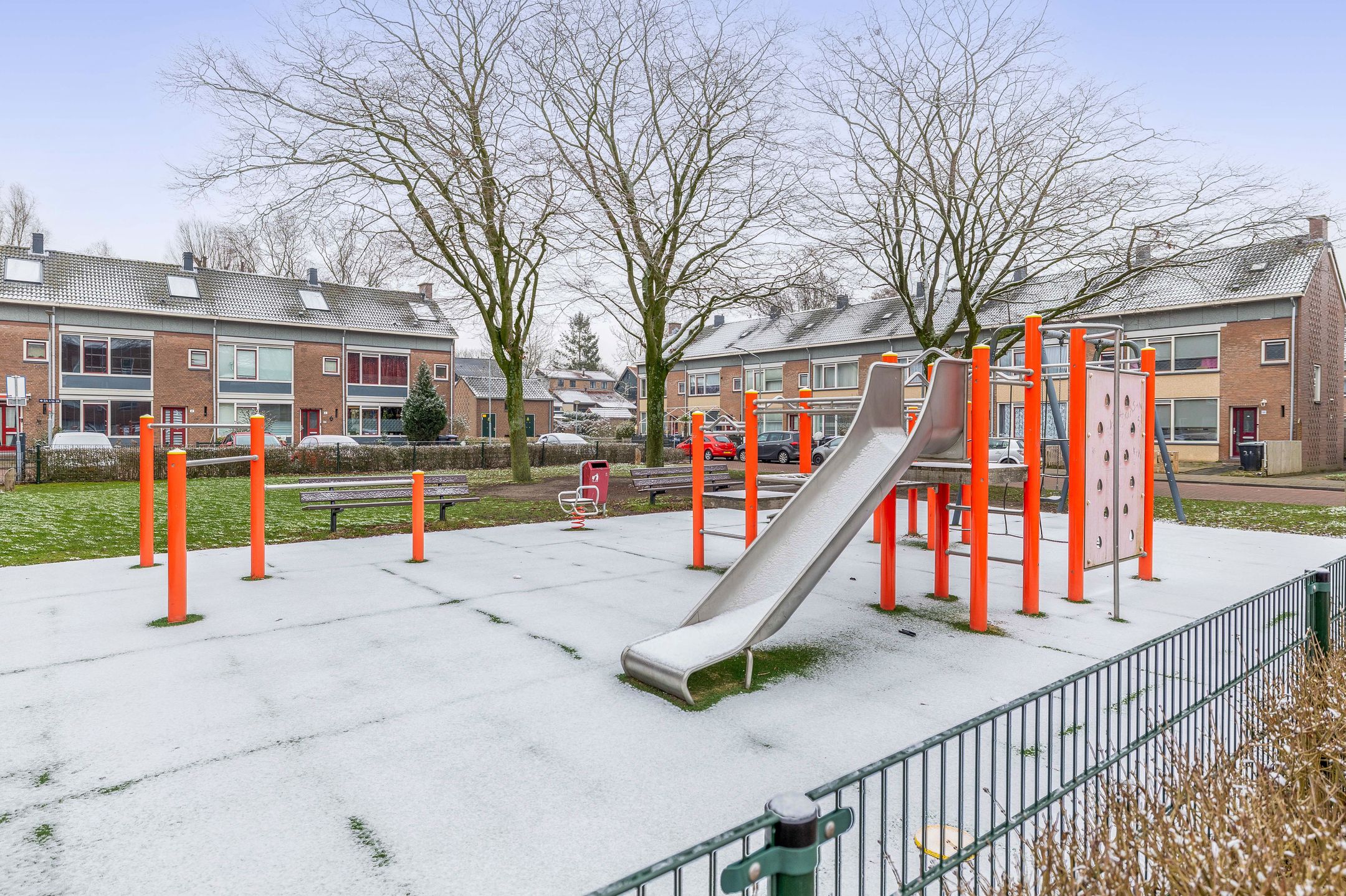 Foto 30 van Frans Naereboutstraat 18