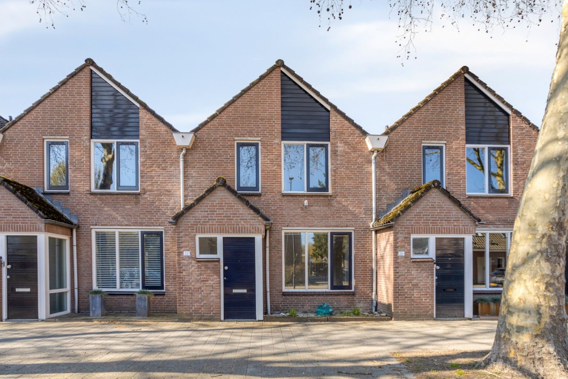 Maastrichterweg 20-B 20 B