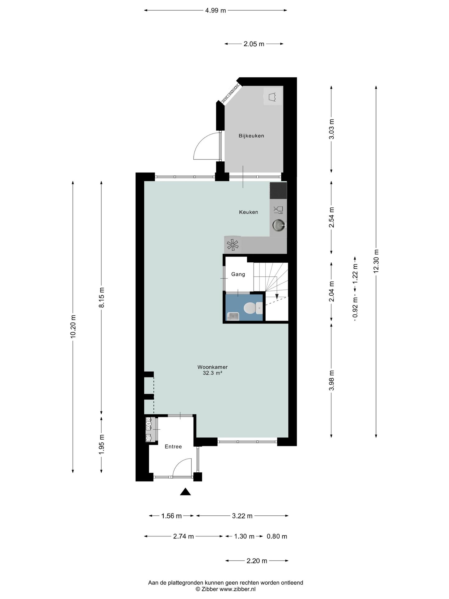 Foto 25 van Maastrichterweg 20-B