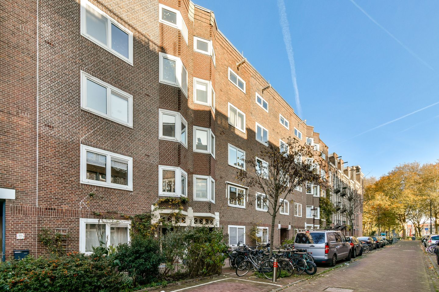 Foto 4 van Amaliastraat 12-H