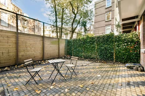 Amaliastraat 12-H tertiary image