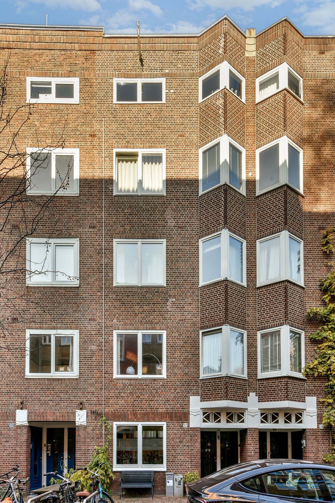 Foto 5 van Amaliastraat 12-H