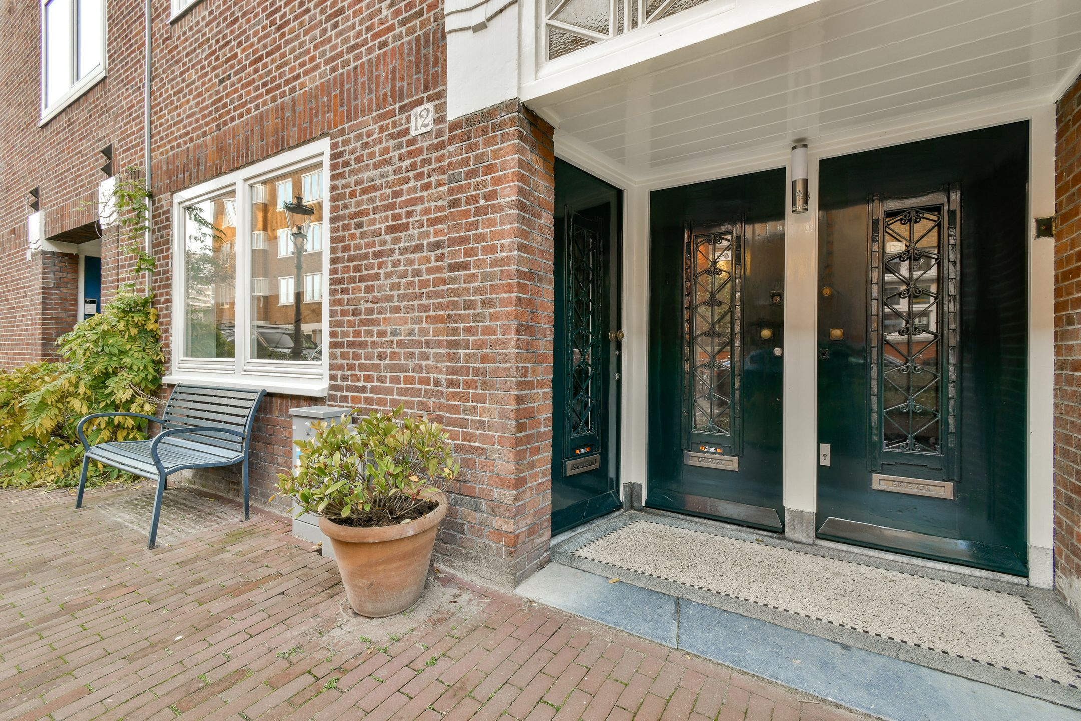 Foto 6 van Amaliastraat 12-H