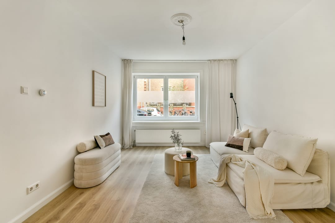 Foto 8 van Amaliastraat 12-H