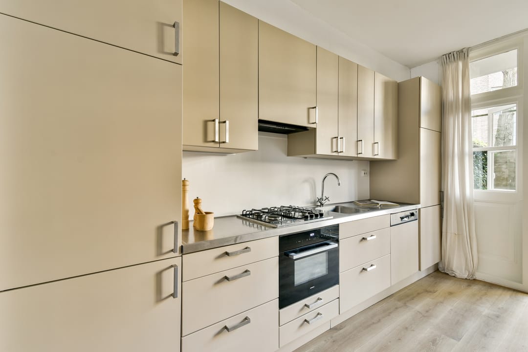 Foto 11 van Amaliastraat 12-H