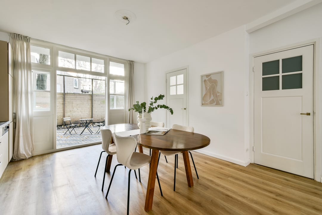 Foto 13 van Amaliastraat 12-H