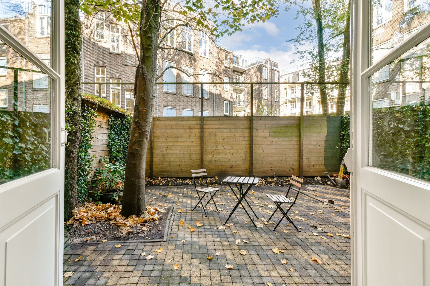 Foto 14 van Amaliastraat 12-H