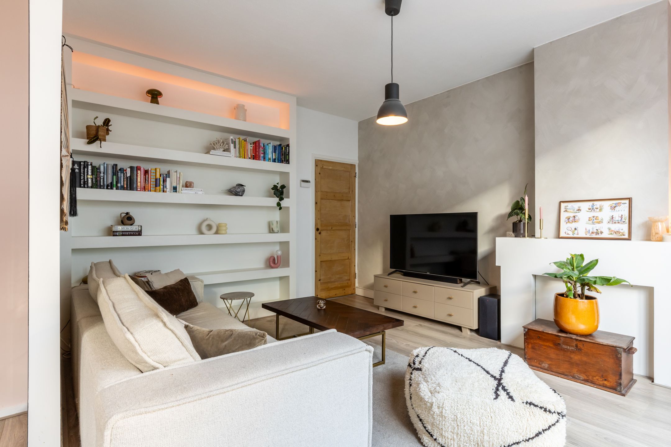 Teilingerstraat 75-D 75 D