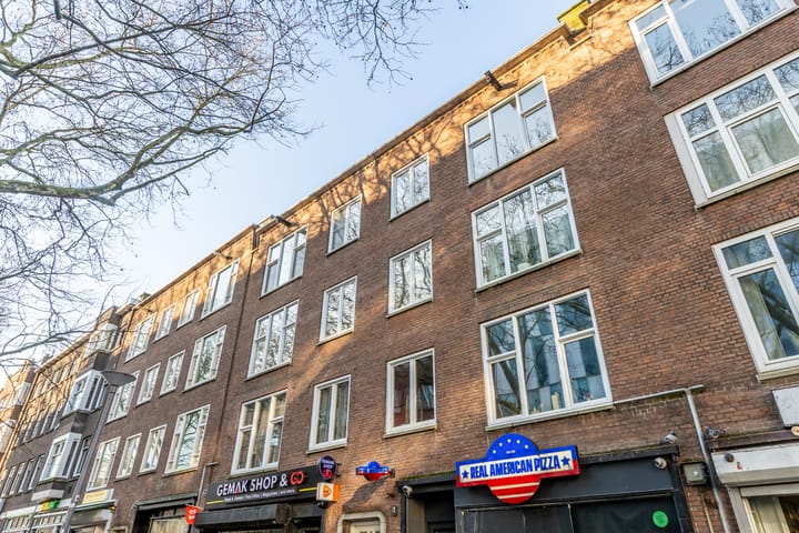 Foto 2 van Teilingerstraat 75-D