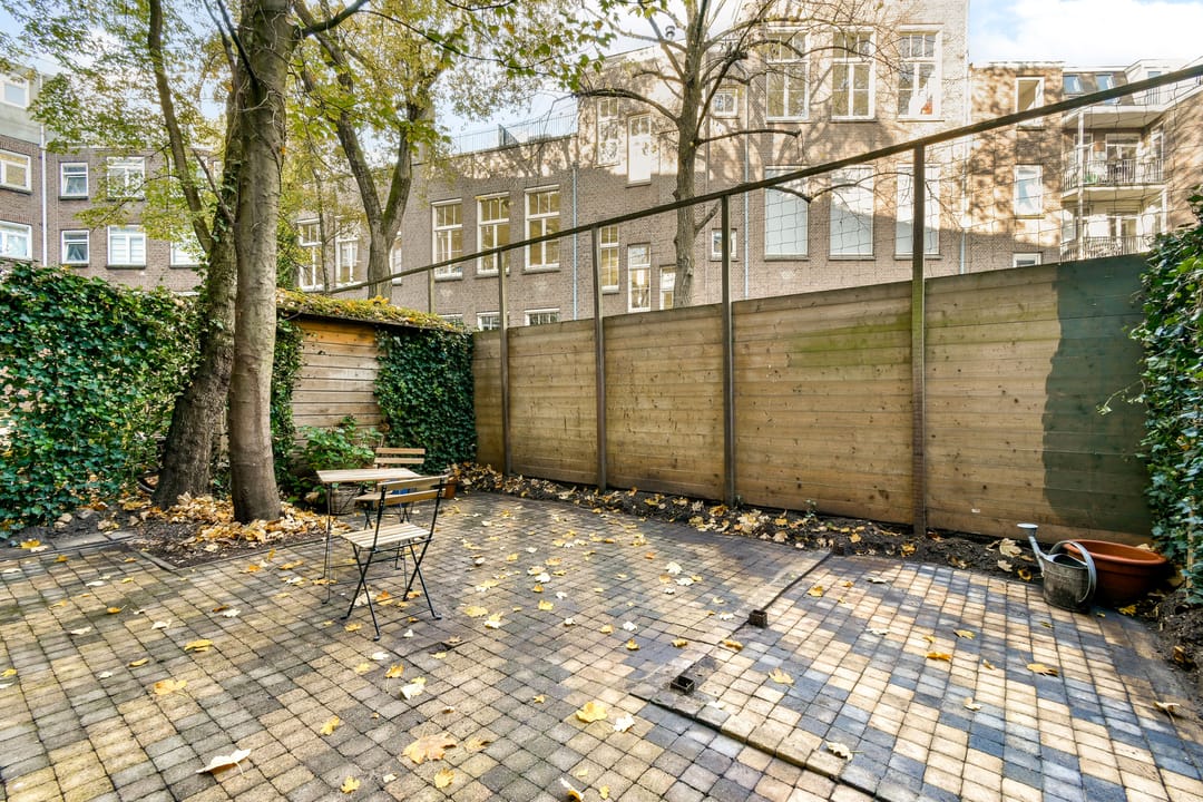 Foto 17 van Amaliastraat 12-H