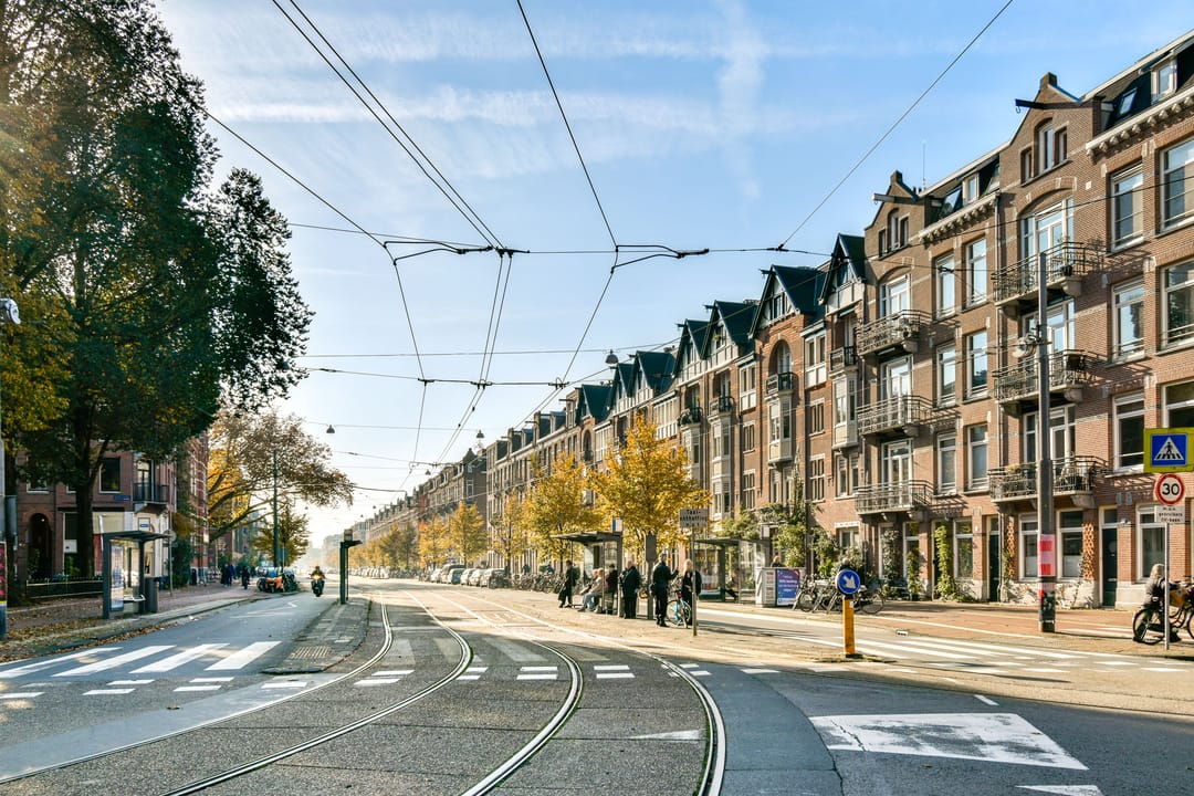 Foto 26 van Amaliastraat 12-H