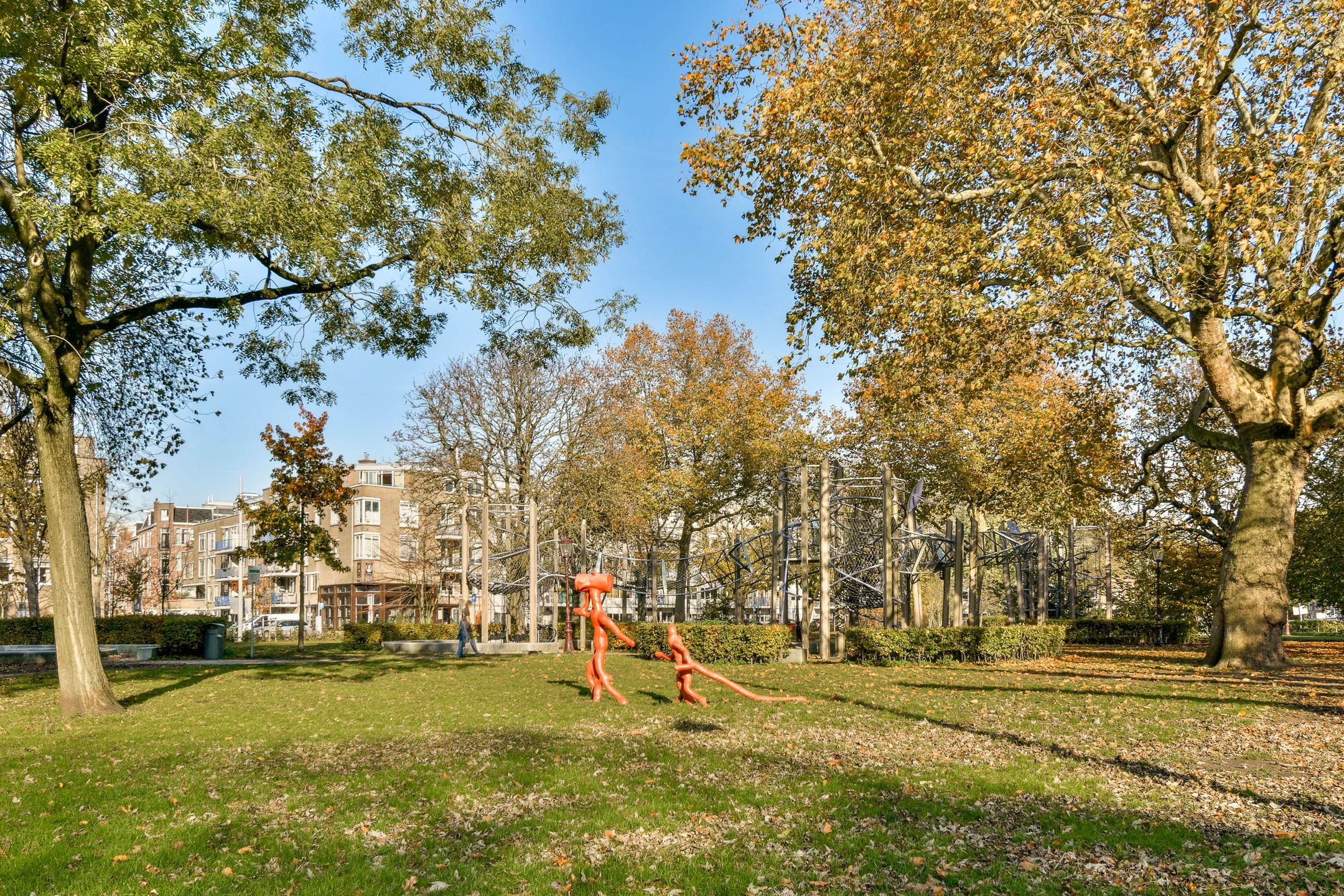 Foto 27 van Amaliastraat 12-H