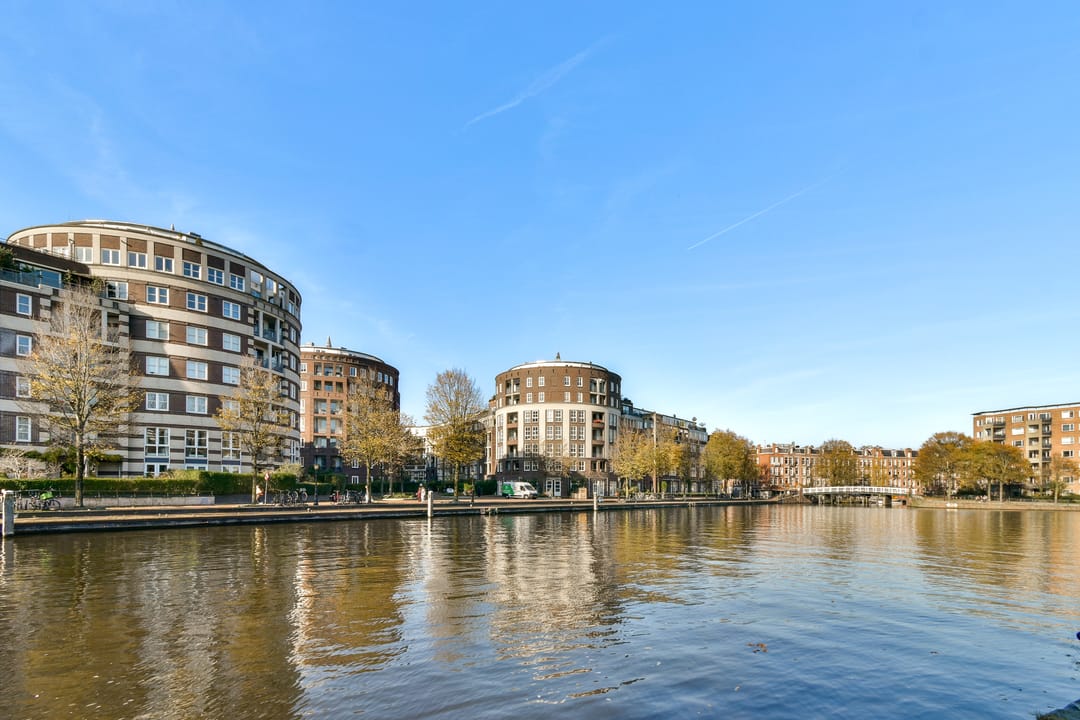 Foto 28 van Amaliastraat 12-H