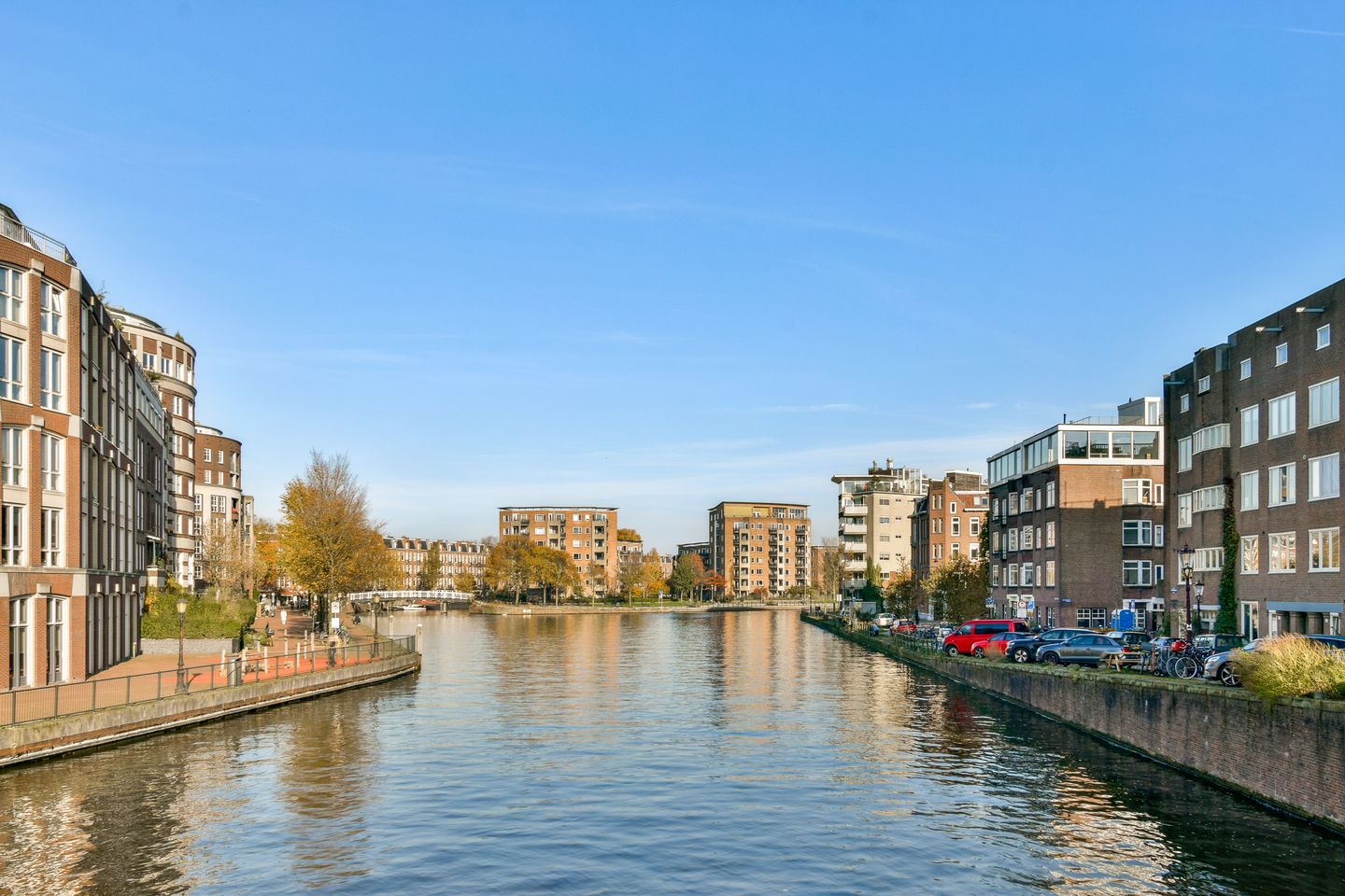 Foto 29 van Amaliastraat 12-H