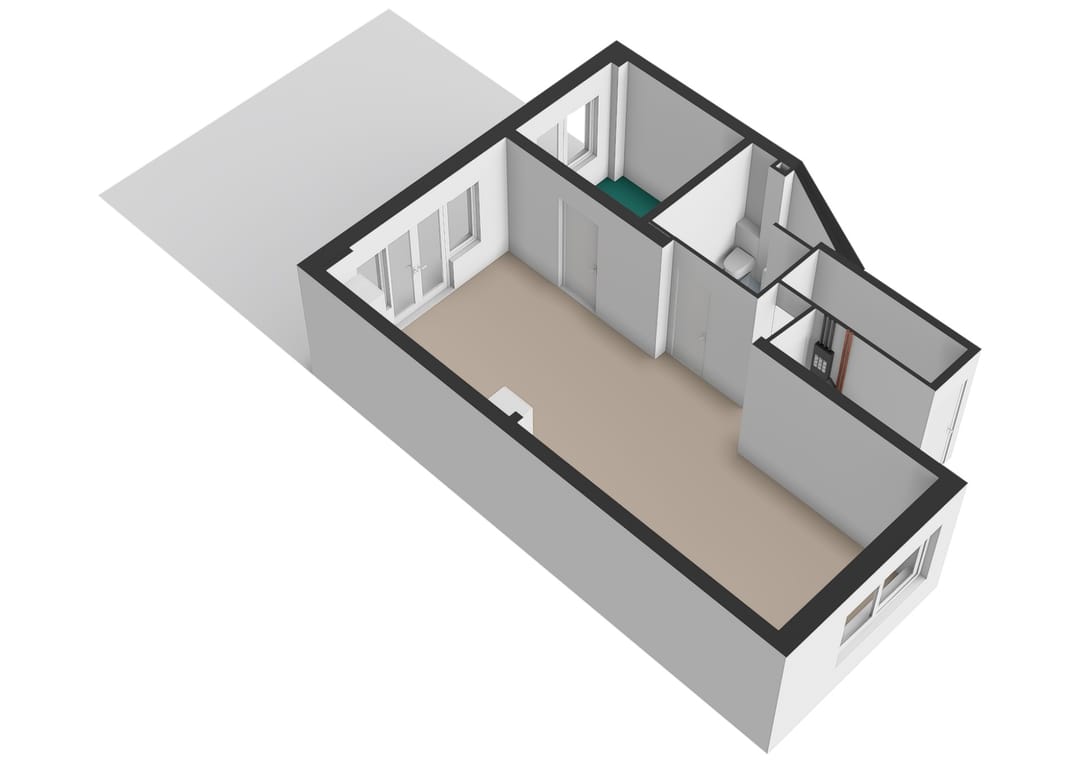 Foto 32 van Amaliastraat 12-H