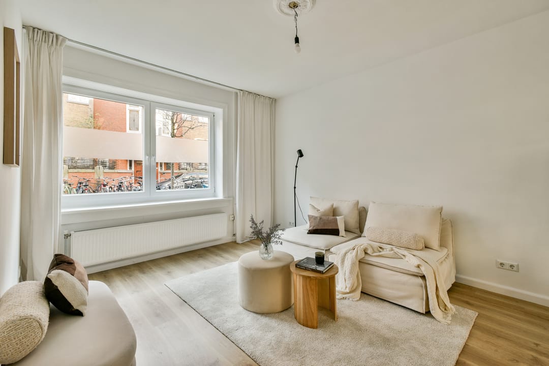 Foto 2 van Amaliastraat 12-H