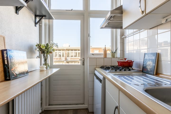 Foto 4 van Teilingerstraat 75-D