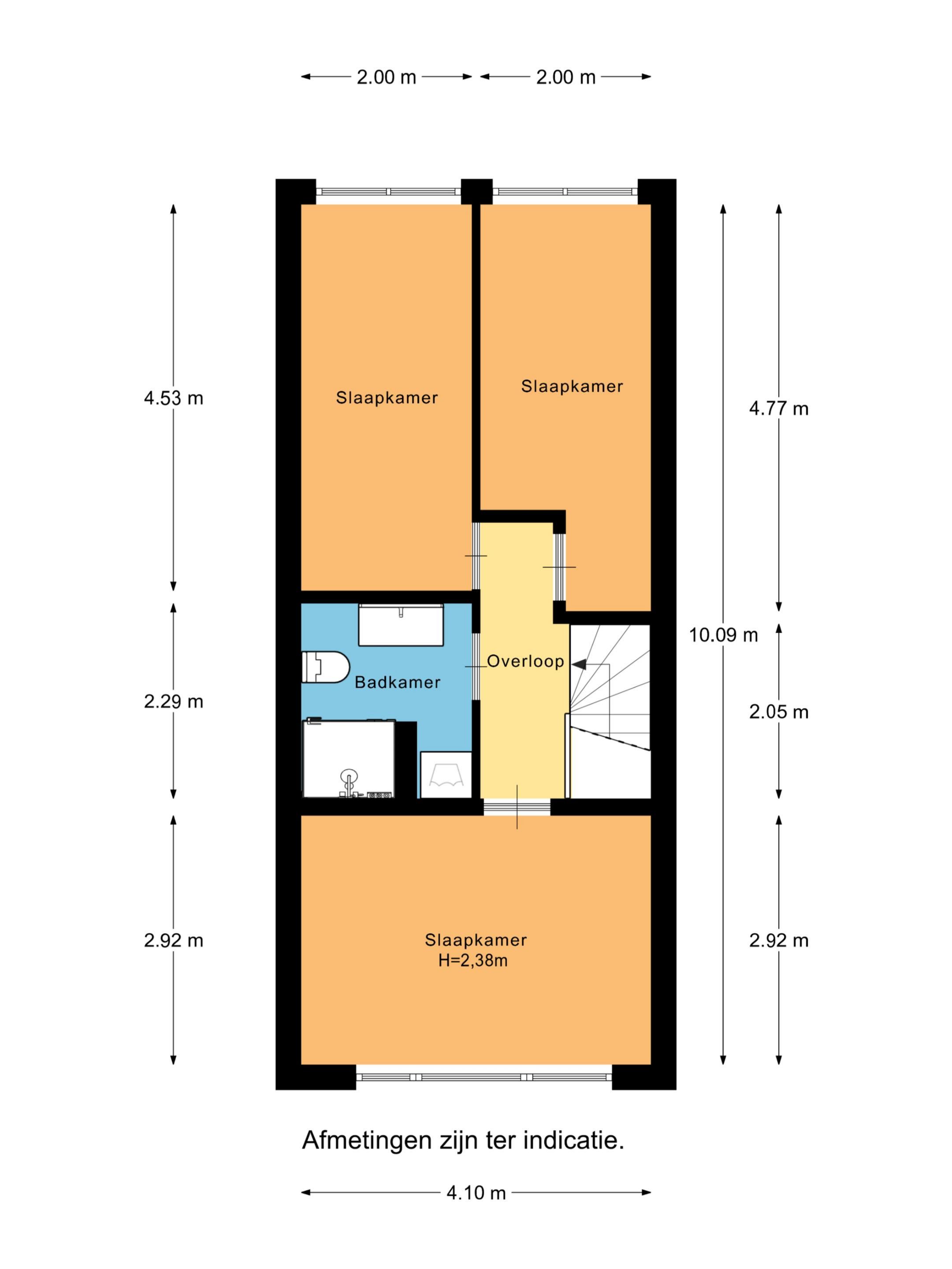 Foto 36 van Hoorneslaan 85